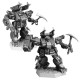 Lancier Two Pack pewter minis (Add-On)